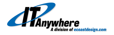 itanywhere, linux web hosting soultions